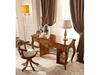 Casa Principe 19 Scrittoio