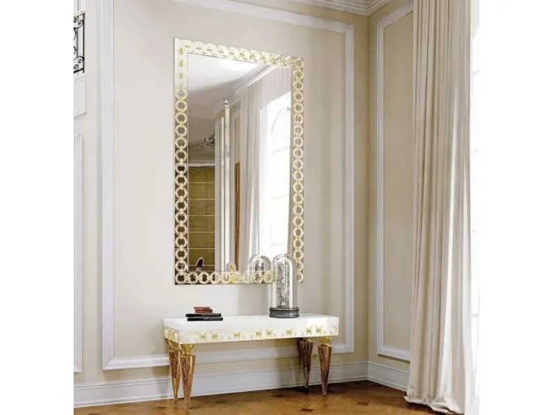 Specchio Casanova O di Reflex