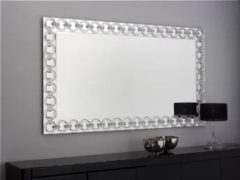 Specchio Casanova O di Reflex