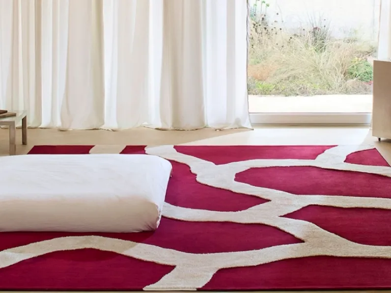 Tappeto Cascade di Besana Moquette