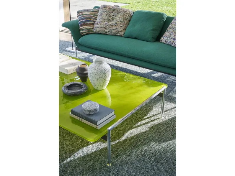 Tavolino Esosoft Coffee Table di Cassina