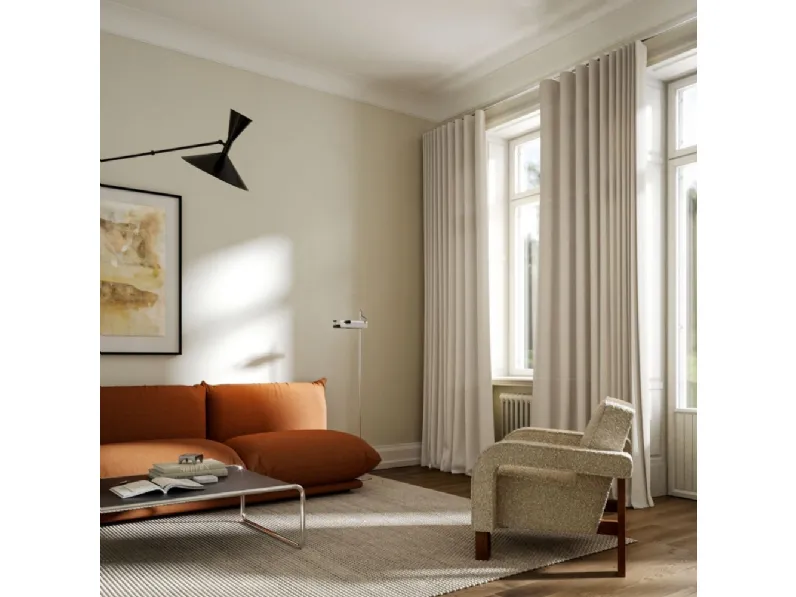 Tenda Casual Blend di Ado