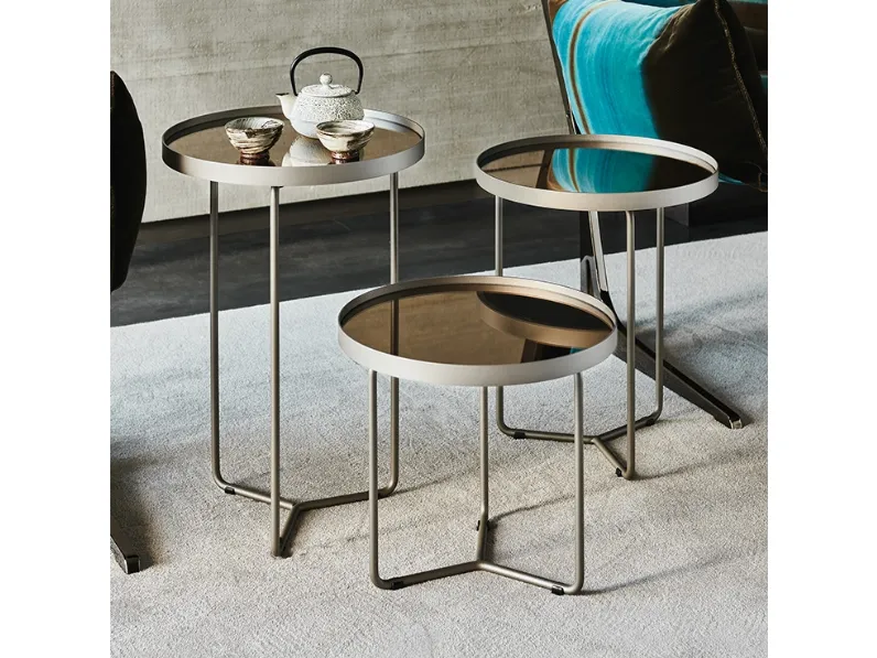 Tavolino Billy di Cattelan Italia
