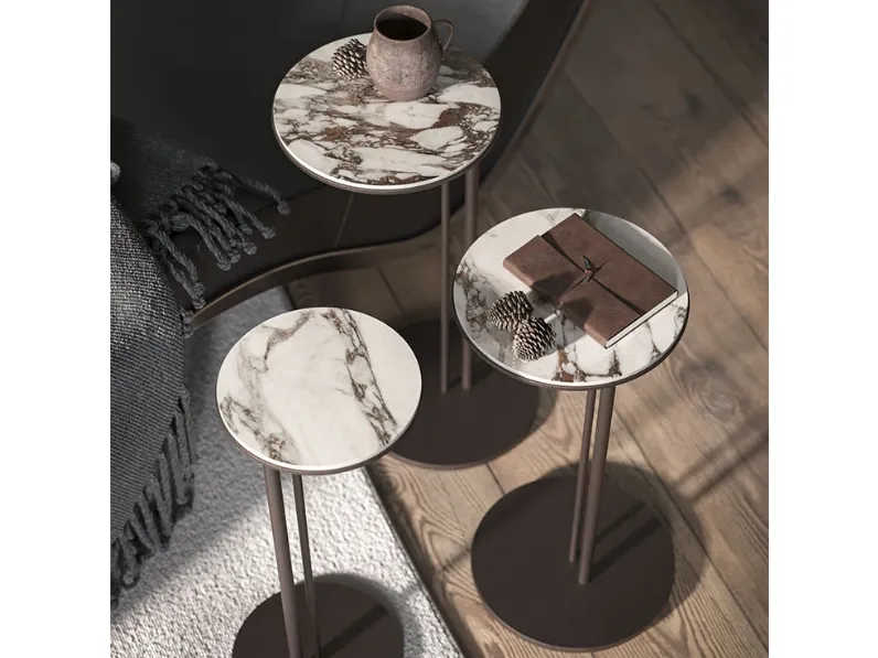 Tavolino Sting Cattelan Italia