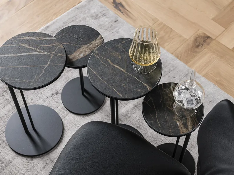 Tavolino Sting Cattelan Italia