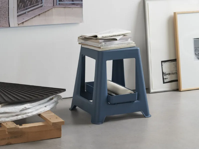 Tavolino Chap di Vitra