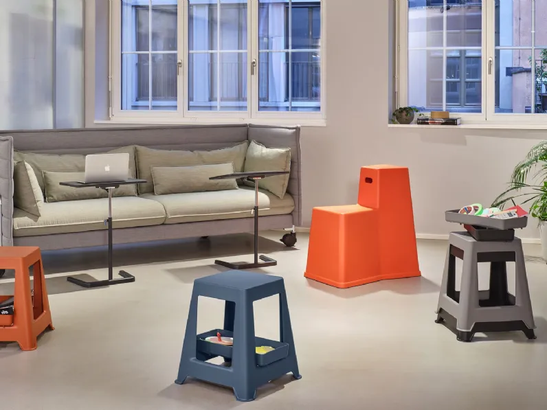 Tavolino Chap di Vitra