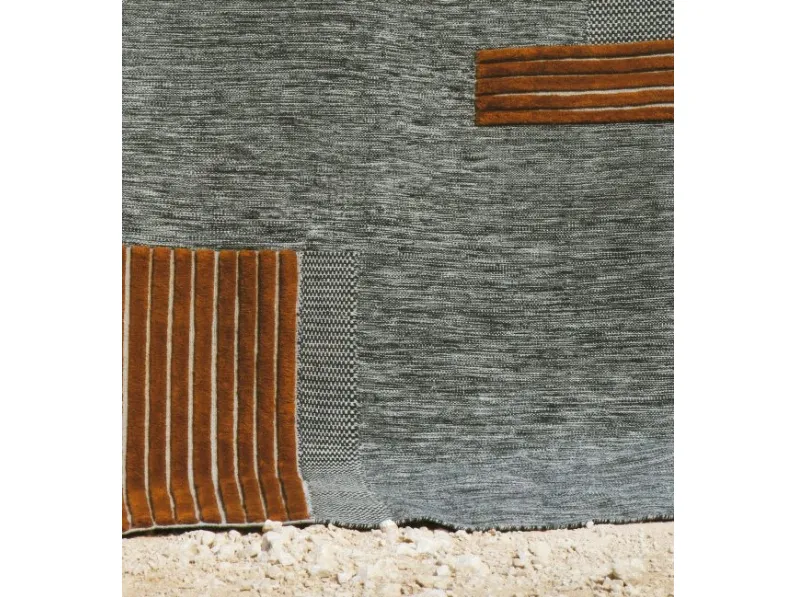 Tappeto Checkers di Karpeta