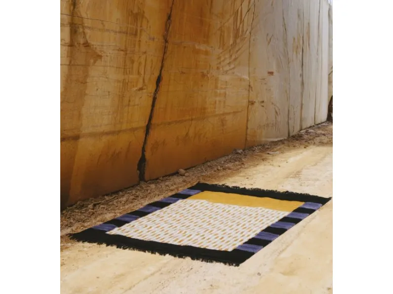 Tappeto Checkmate di Karpeta