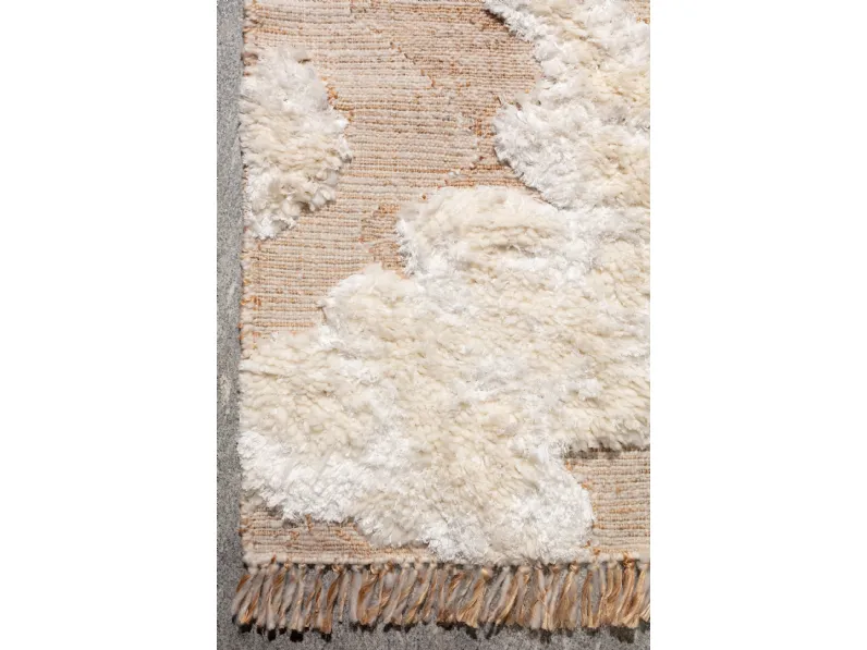 Tappeto Puffy Loom di Christian Fischbacher