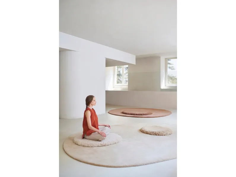 Tappeto Ciclopi di Amini