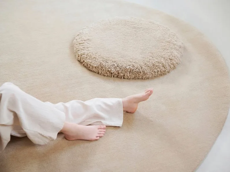 Tappeto Ciclopi di Amini