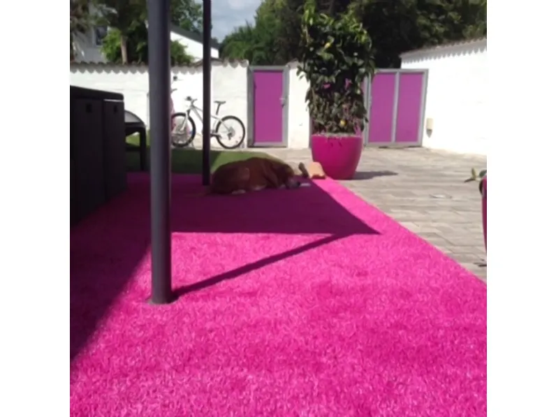 Tappeto Coriandoli di Cigierre