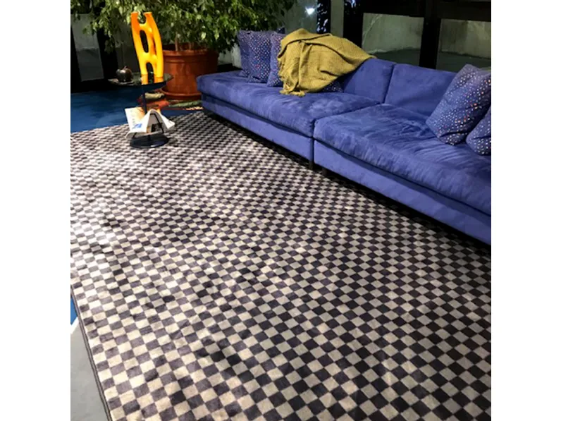 Tappeto Gran Prix di Cigierre