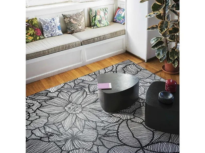 Tappeto Personalizzato 03 di Cigierre