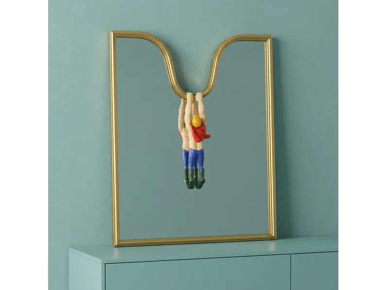 Specchio Circus di Seletti