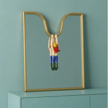 Specchio Circus di Seletti