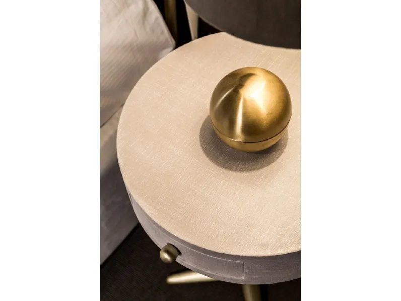 Tavolino City Tamburino di Cantori