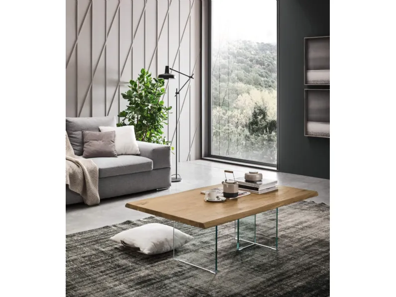 Tavolino Cleo di Maronese