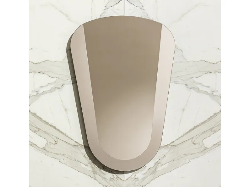 Specchio Clessidra di Sovet