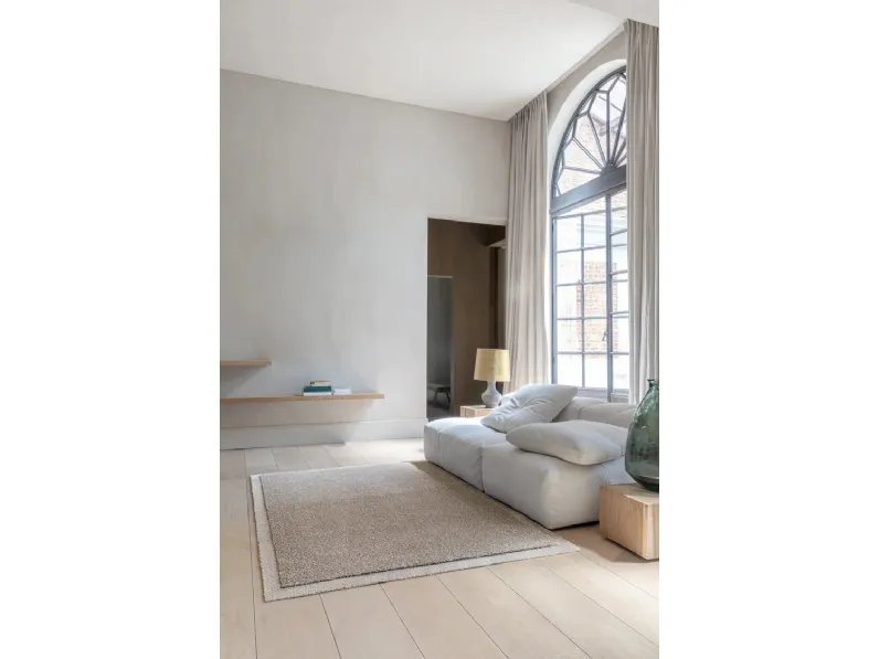 Tappeto Cloud di Ligne Pure