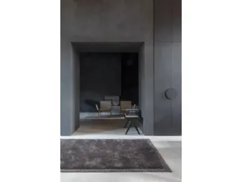 Il tappeto Cloud di Ligne Pure offre un design moderno e accogliente.