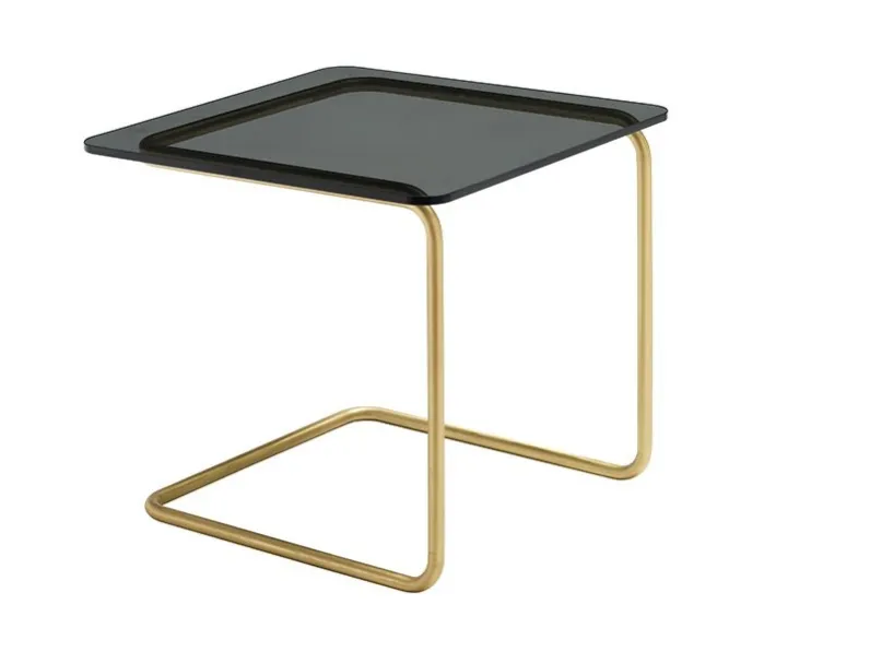 Tavolino in vetro Club di Daytona Home