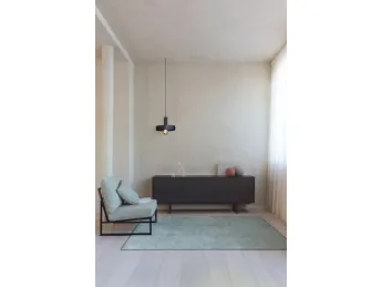 Il Tappeto Coastal di Ligne Pure definisce l'armonia della tua casa.