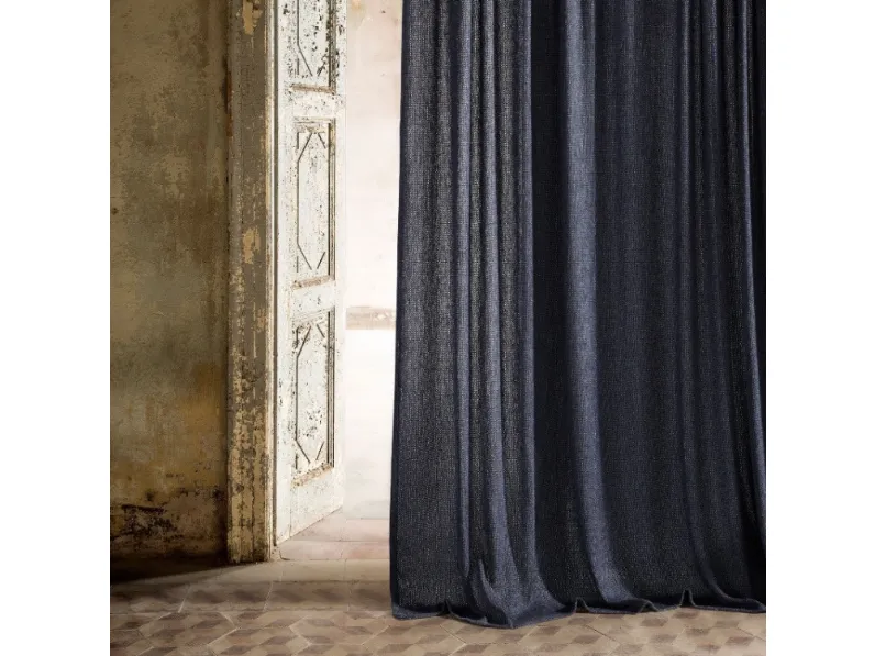 Tenda Coba di Larsen