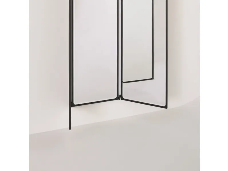 Specchiera Como di Glas Italia