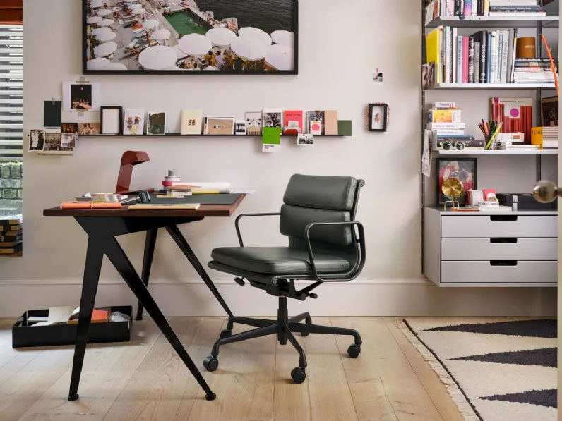 Scrittoio Compas Direction di Vitra