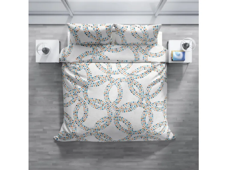 Copripiumino Joy di Daunenstep