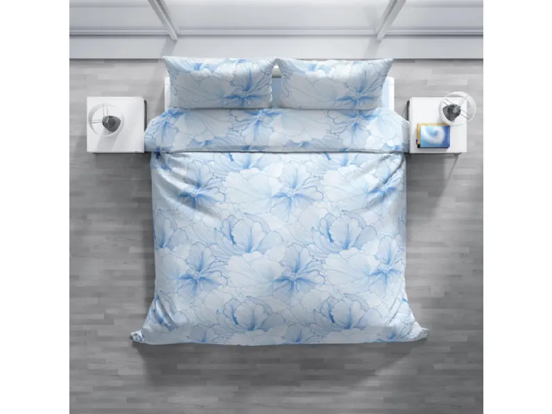 Copripiumino Joy di Daunenstep