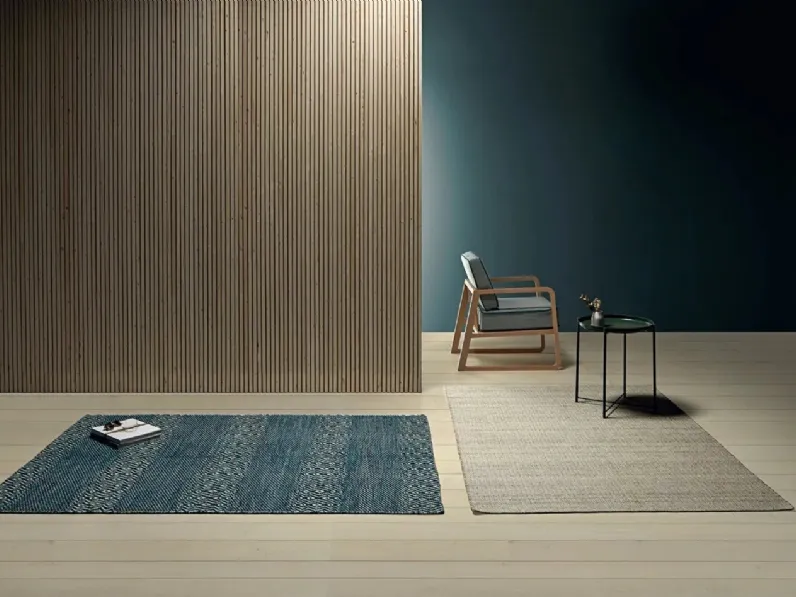 Tappeti Field e Corn di Kuatro