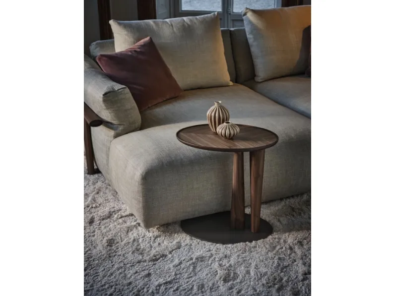 Tavolino Coté di Porada