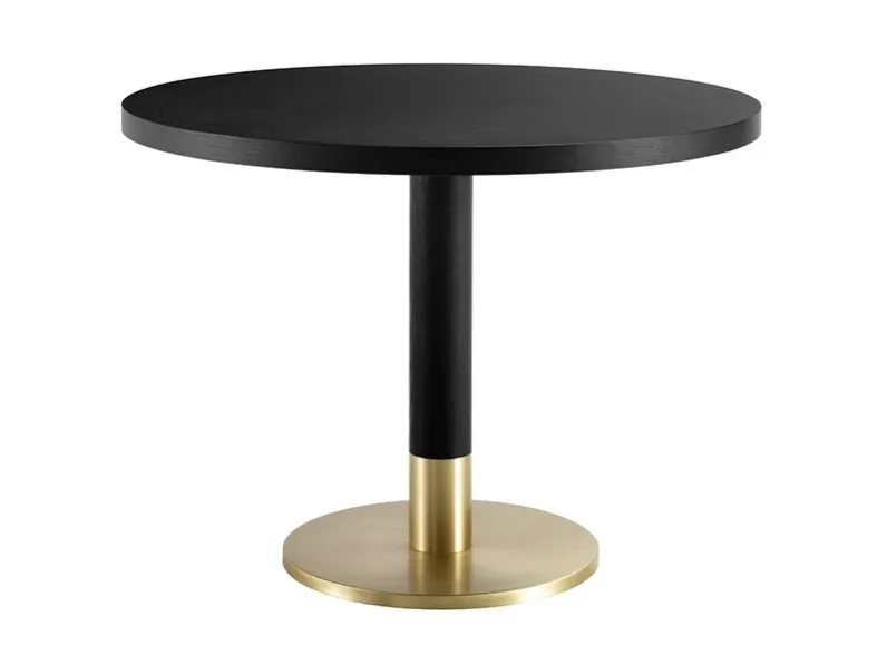 Tavolino Cotton House di Daytona Home