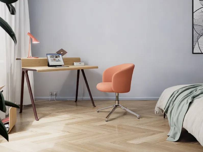 Scrittoio Courier di Vitra