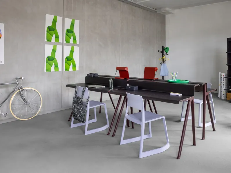 Scrittoio Courier di Vitra