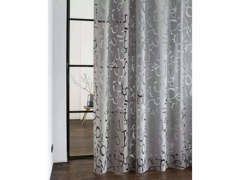 Tenda Lettera di Creation Baumann