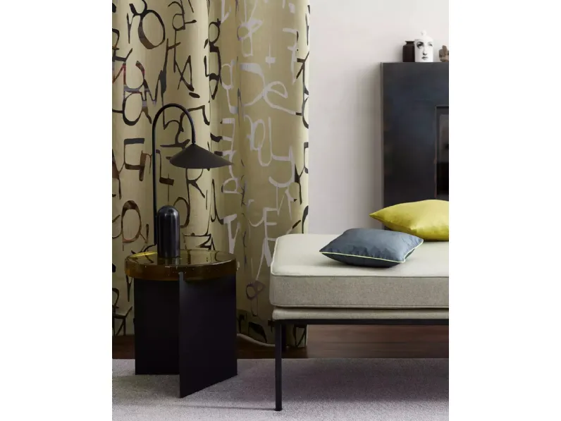 Tenda Lettera di Creation Baumann