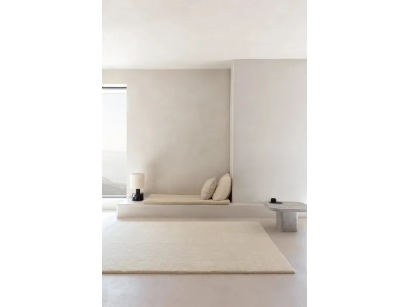 Tappeto Crisscross di Ligne Pure