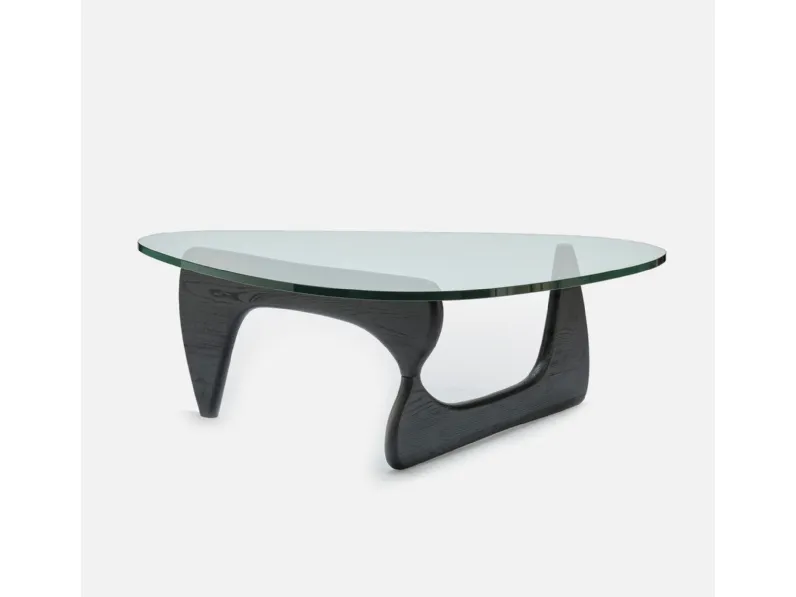 Tavolino Cristallo di Sigerico