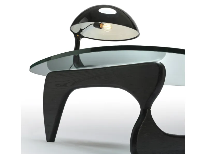 Tavolino Cristallo di Sigerico