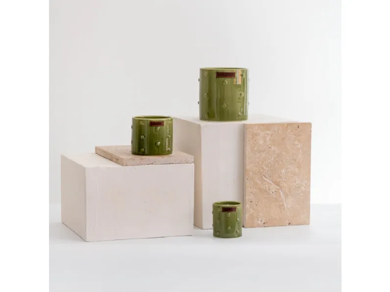 Céramic Collection di Côté Bougie