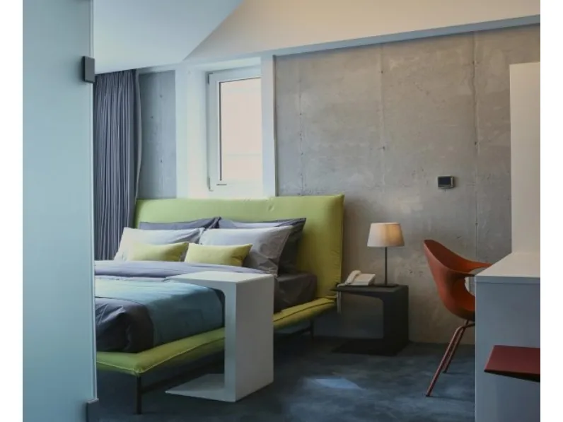 Tavolino CU di Kristalia