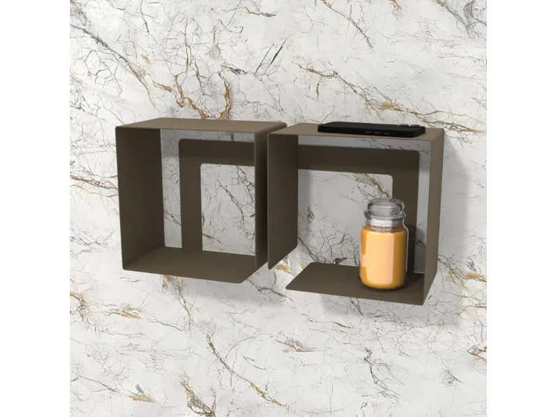 Mensola Cubo di Pintdecor