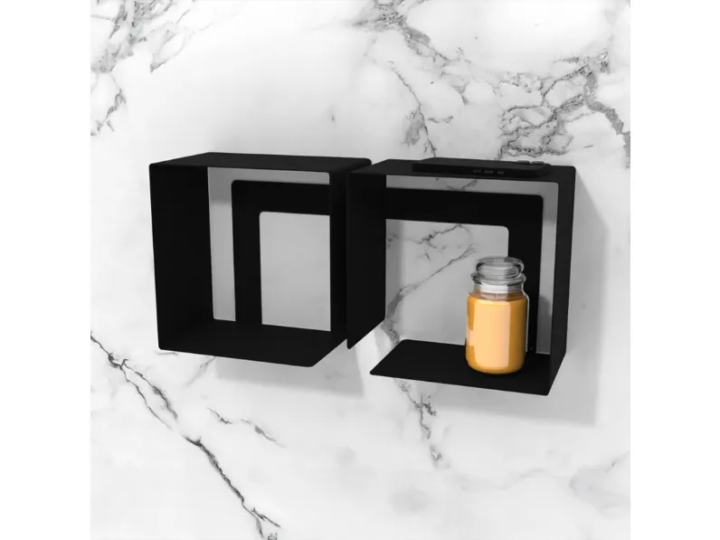 Mensola Cubo di Pintdecor