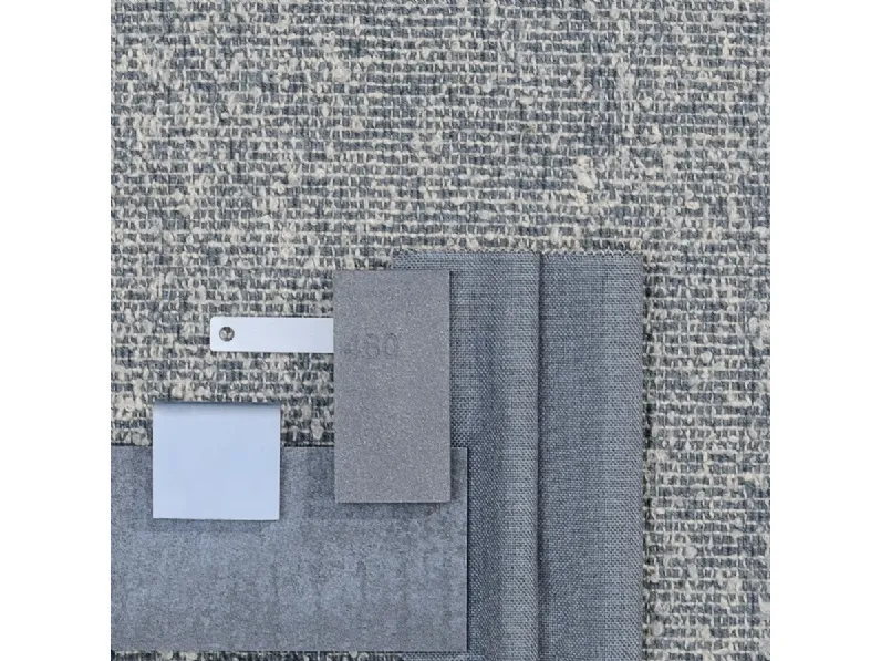 Tappeto Curl di Warli