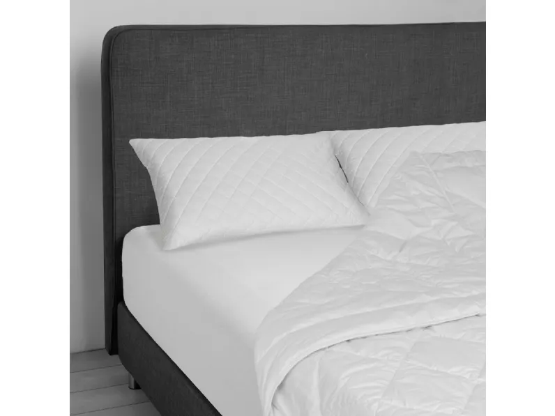 Piumino in lana Argali di Daunenstep