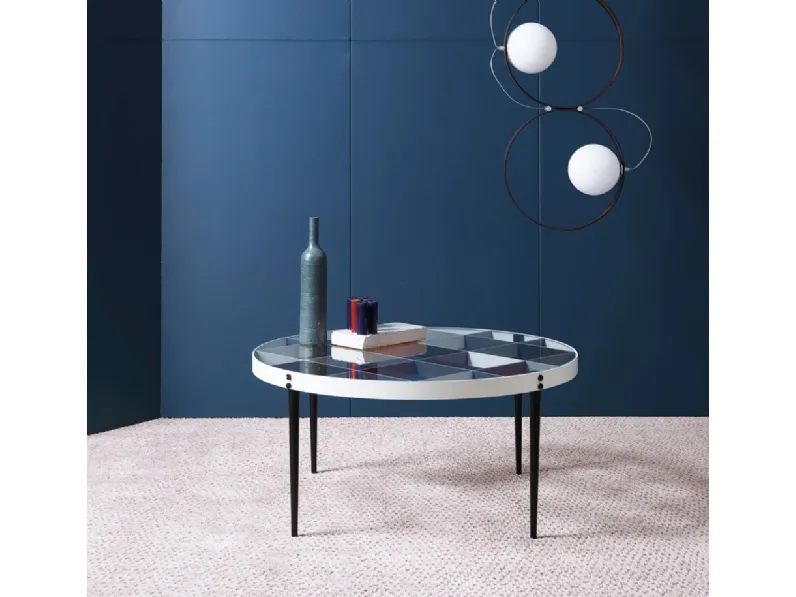 Tavolino D-555-1 di Molteni & C